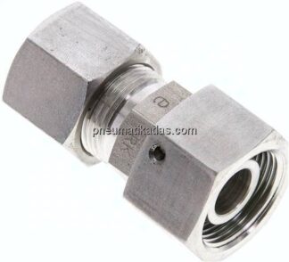 Reduziereinsatz 16 S-14 S (M22x1,5), 1.4571