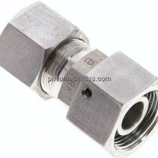 Reduziereinsatz 16 S-14 S (M22x1,5), 1.4571