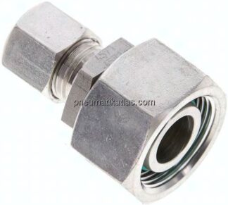 Reduziereinsatz 18 L-10 L (M16x1,5), 1.4571