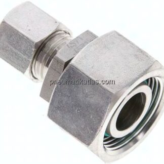 Reduziereinsatz 18 L-10 L (M16x1,5), 1.4571