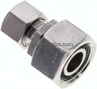 Reduziereinsatz 18 L-12 L (M18x1,5), 1.4571