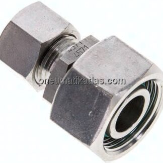 Reduziereinsatz 18 L-12 L (M18x1,5), 1.4571