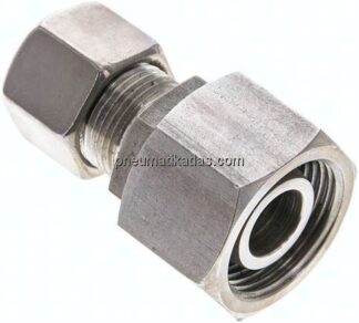 Reduziereinsatz 20 S-14 S (M22x1,5), 1.4571