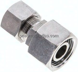 Reduziereinsatz 20 S-16 S (M24x1,5), 1.4571