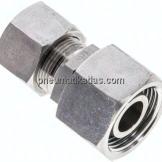 Reduziereinsatz 20 S-16 S (M24x1,5), 1.4571