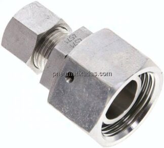 Reduziereinsatz 22 L-12 L (M18x1,5), 1.4571