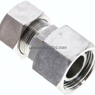 Reduziereinsatz 22 L-18 L (M26x1,5), 1.4571