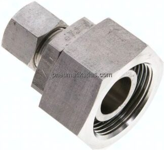 Reduziereinsatz 25 S-12 S (M20x1,5), 1.4571