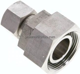 Reduziereinsatz 30 S-16 S (M24x1,5), 1.4571