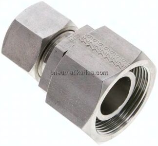 Reduziereinsatz 30 S-20 S (M30x2), 1.4571