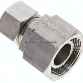 Reduziereinsatz 30 S-20 S (M30x2), 1.4571