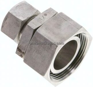 Reduziereinsatz 35 L-18 L (M26x1,5), 1.4571