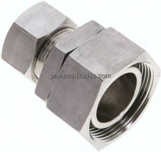 Reduziereinsatz 35 L-22 L (M30x2), 1.4571
