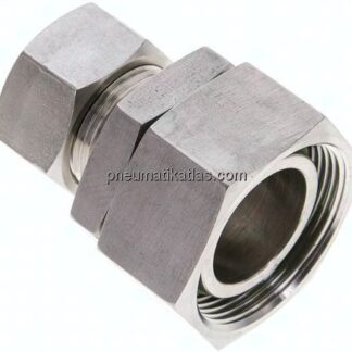 Reduziereinsatz 35 L-22 L (M30x2), 1.4571