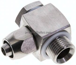 Winkel-Verschraubung G 1/2"-15x9mm, 1.4571