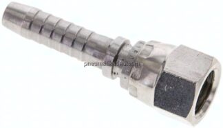 ES-Pressanschluss DKJ (gerade), UNF 1/2"-20