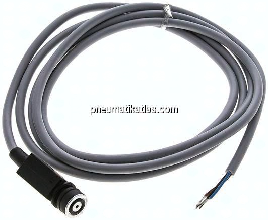 Signalverschraubung G 1/4", elektrischer Signalausgang (Wechsler)