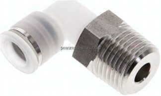 Winkel-Steckanschluss R 1/2"-10mm, IQS-PP
