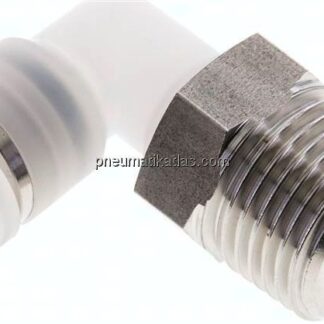 Winkel-Steckanschluss R 1/2"-10mm, IQS-PP
