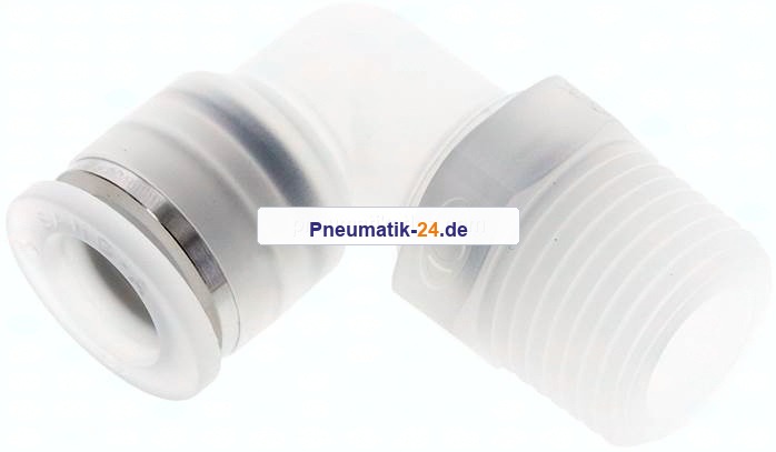 Winkel-Steckanschluss R 1/2"-12mm, IQS-PP