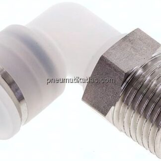 Winkel-Steckanschluss R 1/2"-12mm, IQS-PP