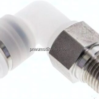 Winkel-Steckanschluss R 1/4"-10mm, IQS-PP
