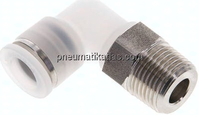 Winkel-Steckanschluss R 3/8"-10mm, IQS-PP