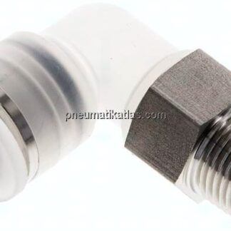 Winkel-Steckanschluss R 3/8"-12mm, IQS-PP