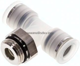 T-Steckanschluss G 1/2"-12mm, IQS-PP