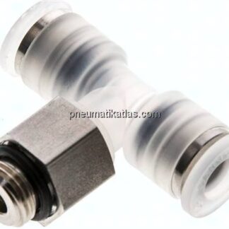 T-Steckanschluss G 1/8"-6mm, IQS-PP