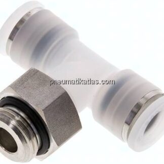 T-Steckanschluss G 3/8"-10mm, IQS-PP
