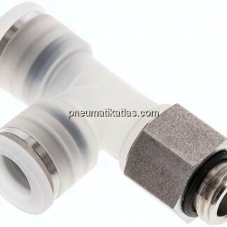 LE-Steckanschluss G 1/4"-10mm, IQS-PP