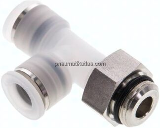 LE-Steckanschluss G 3/8"-10mm, IQS-PP