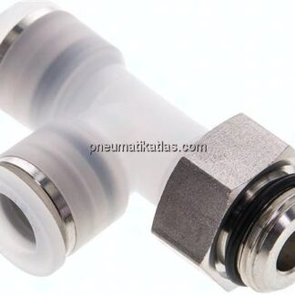 LE-Steckanschluss G 3/8"-10mm, IQS-PP
