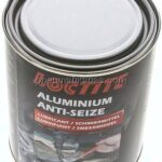 LOCTITE Anti-Seize auf Aluminiumbasis, 900 g Dose