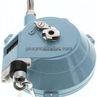 Balancer, 2,5 - 5 kg, 1,7 mtr. (Seil-Balancer)