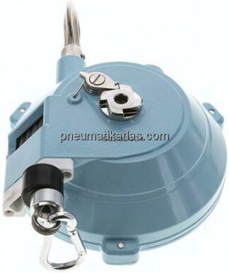 Balancer, 2,5 - 5 kg, 1,7 mtr. (Seil-Balancer)