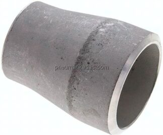 Reduzierstück 60,3x5,6mm - 48,3x5,1mm, 1.4571 nahtlos