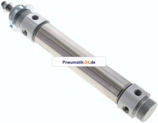 Rundzylinder, Kolben 32 mm, Hub 100 mm