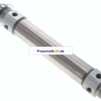 Rundzylinder, Kolben 32 mm, Hub 100 mm