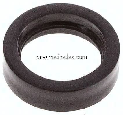 Distanz-Dichtring G 1/8"