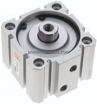ISO 21287-Zylinder, doppeltw., Kolben 63mm, Hub 5mm