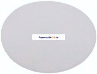 Dichtscheibe für Blindmutter DN 50, PTFE (weiß)