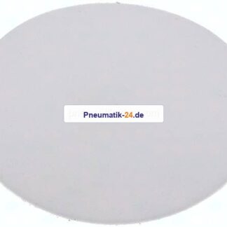 Dichtscheibe für Blindmutter DN 50, PTFE (weiß)