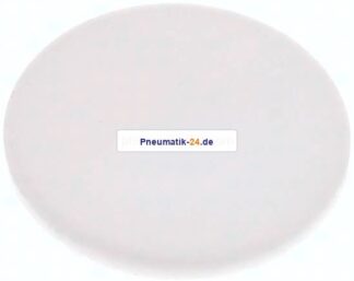 Dichtscheibe für Blindmutter DN 10, PTFE (weiß)
