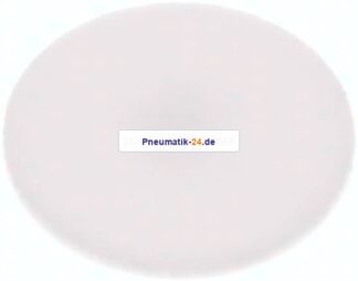 Dichtscheibe für Blindmutter DN 15, PTFE (weiß)