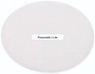 Dichtscheibe für Blindmutter DN 20, PTFE (weiß)
