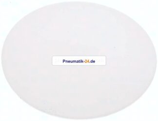 Dichtscheibe für Blindmutter DN 65, PTFE (weiß)
