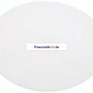 Dichtscheibe für Blindmutter DN 65, PTFE (weiß)