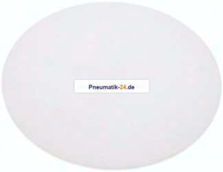 Dichtscheibe für Blindmutter DN 80, PTFE (weiß)